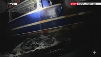 Caraibi, sequestrate 2 tonnellate di cocaina