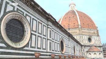 ERROR! Truffa ai danni dell'Opera Santa Maria del Fiore, 9 fermi