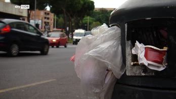 Rapporto Ispra: nel 2024 aumenta la produzione di rifiuti urbani in Italia