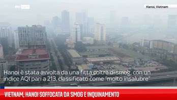 ERROR! FL SMOG HANOI