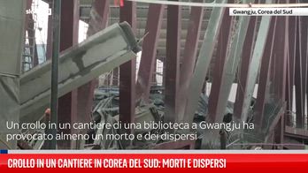 ERROR! FL CROLLO COREA