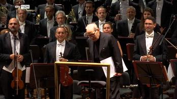 Fondazione Ennio Morricone, tutta la musica del maestro