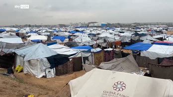 Tregua Gaza, Amnesty accusa Hamas di cormin contro umanità