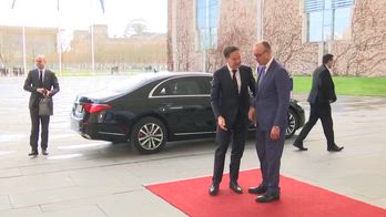 Rutte: siamo il prossimo obiettivo della Russia