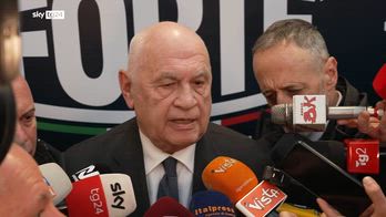 Emergenza carceri, Nordio: Detenzione differenziata per tossicodipendenti