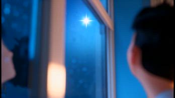 Video - Matteo Macchioni presenta Piccola Stella Accesa