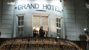 Maria Corina Machado raggiunge Oslo grazie all'aiuto degli Stati Uniti