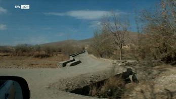 ERROR! Afghanistan talebano: vite spezzate tra fame, oppio e guerra