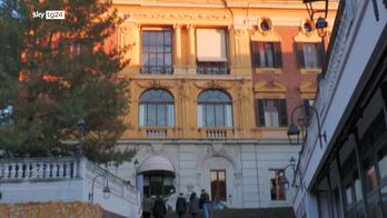 ERROR! Università Luiss, inaugurato a Roma l'anno accademico 2025-2026