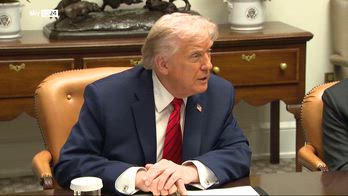 Ucraina, Trump frustrato: basta parole, servono fatti