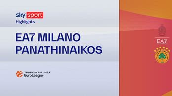 HL EUROLEGA MILANO PANATHINAIKOS_4214453