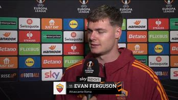 INTV FERGUSON POST CELTIC_2754104