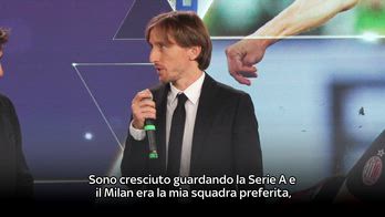 MODRIC