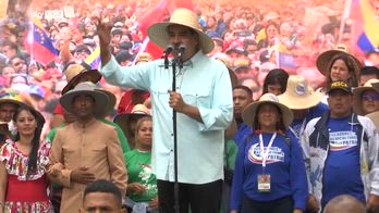 Usa sequestrano il petrolio della nave venezuelana