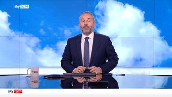 Meteo Cervinia: splendide giornate di sole in alta montagna