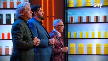 MasterChef 15: Si riaccendono i fornelli