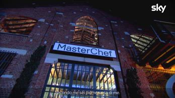 MasterChef 15: Il concorrente tuttologo