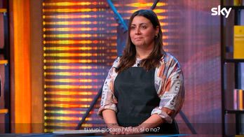 MasterChef 15: Vittoria e lâAll-In