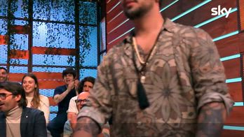 MasterChef 15: Dounia e i ravioli fusion