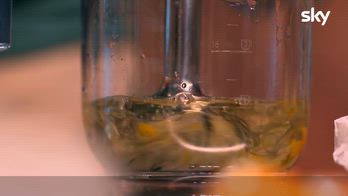 MasterChef 15: Unâoccasione unica