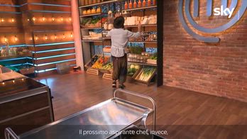 MasterChef 15: Un grande sogno