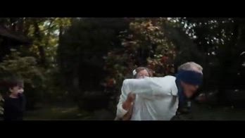 Operation Napoleon, il trailer del film