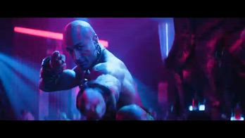 Street Fighter, il trailer del nuovo film live-action