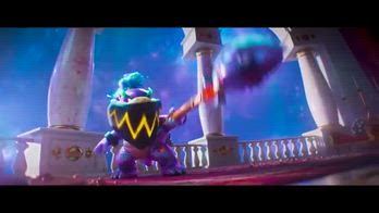 The Super Mario Galaxy Movie, il teaser trailer del film