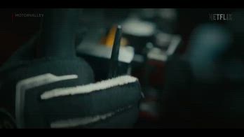 Motorvalley, il teaser trailer della serie