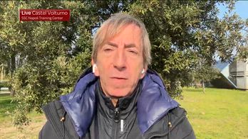 COLL UGOLINI UDINESE NAPOLI