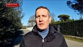 COLL PETRUCCI PARMA LAZIO