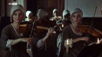 Primavera: a Natale il film con Riondino e Insolia