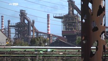 Futuro ex Ilva, due offerte per acquisto stabilimenti