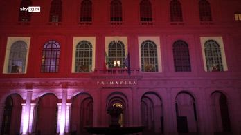 Primavera il film: musica a Palazzo Barberini