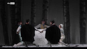 ERROR! SRV SCHIACCIANOCI ACCADEMIA SCALA