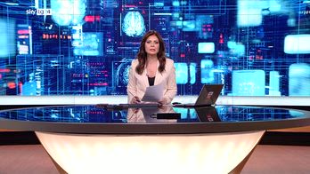 Dalla copertina del Time alle ultime mosse di Trump, focus sull'A.I con Oreste Pollicino