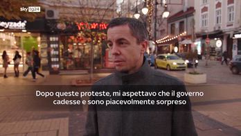 Proteste Bulgaria, governo dimissionario, nuove consultazione