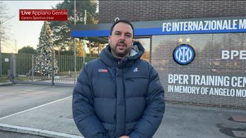 COLL BARZA SU MINUTI FINALI E INDISPONIBILI