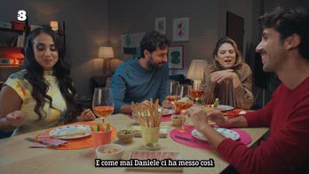 Love Bugs 2025: La nuova fidanzata