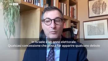 Seconda fase tregua a Gaza, l'impatto delle elezioni in Israele e il ruolo di Trump