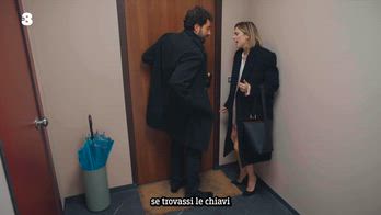 Love Bugs 2025: Chiusi fuori