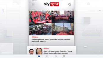 Sky Tg 24 Business, la puntata di giovedì 12 dicembre