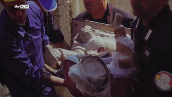 ERROR! Beni culturali, sgominata rete di tombaroli: Carabinieri arrestano 56 persone tra Sicilia e Calabria