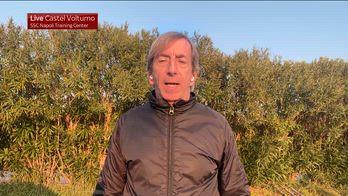 COLL UGOLINI SU INFORTUNATI PRE UDINESE