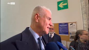 Sciopero Cgil, Zangrillo: mi sfuggono ragioni della mobilitazione