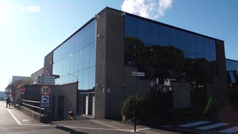 A Rivoli il Centro Stile Changan, marchio cinese che sbarca in Italia