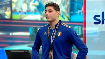 STUDIO KARATE AVANZINI