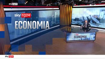 Sky Tg24 Economia, la puntata del 12.12.2025