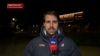 NEWS MILAN