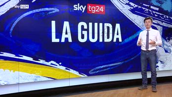 ERROR! LA GUIDA 12 DICEMBRE